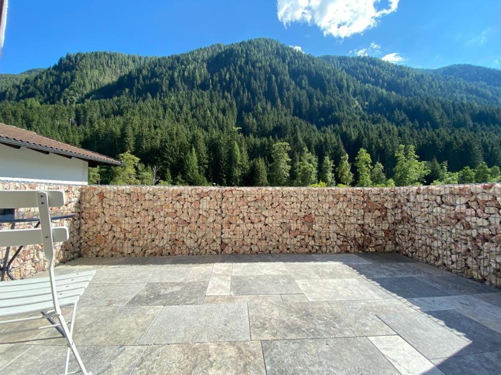 Alpine Apartment Belluca Gries im Sellrain Exterior foto