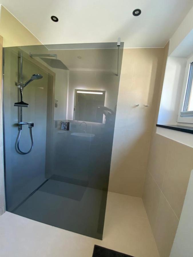 Alpine Apartment Belluca Gries im Sellrain Exterior foto
