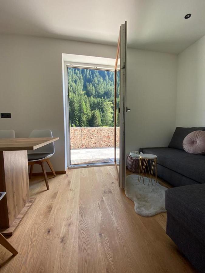 Alpine Apartment Belluca Gries im Sellrain Exterior foto